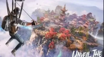 الكل ينتظره.. تحديث بابجي الأضخم يصل غدًا طريقة التنزيل خطوة بخطوة 1